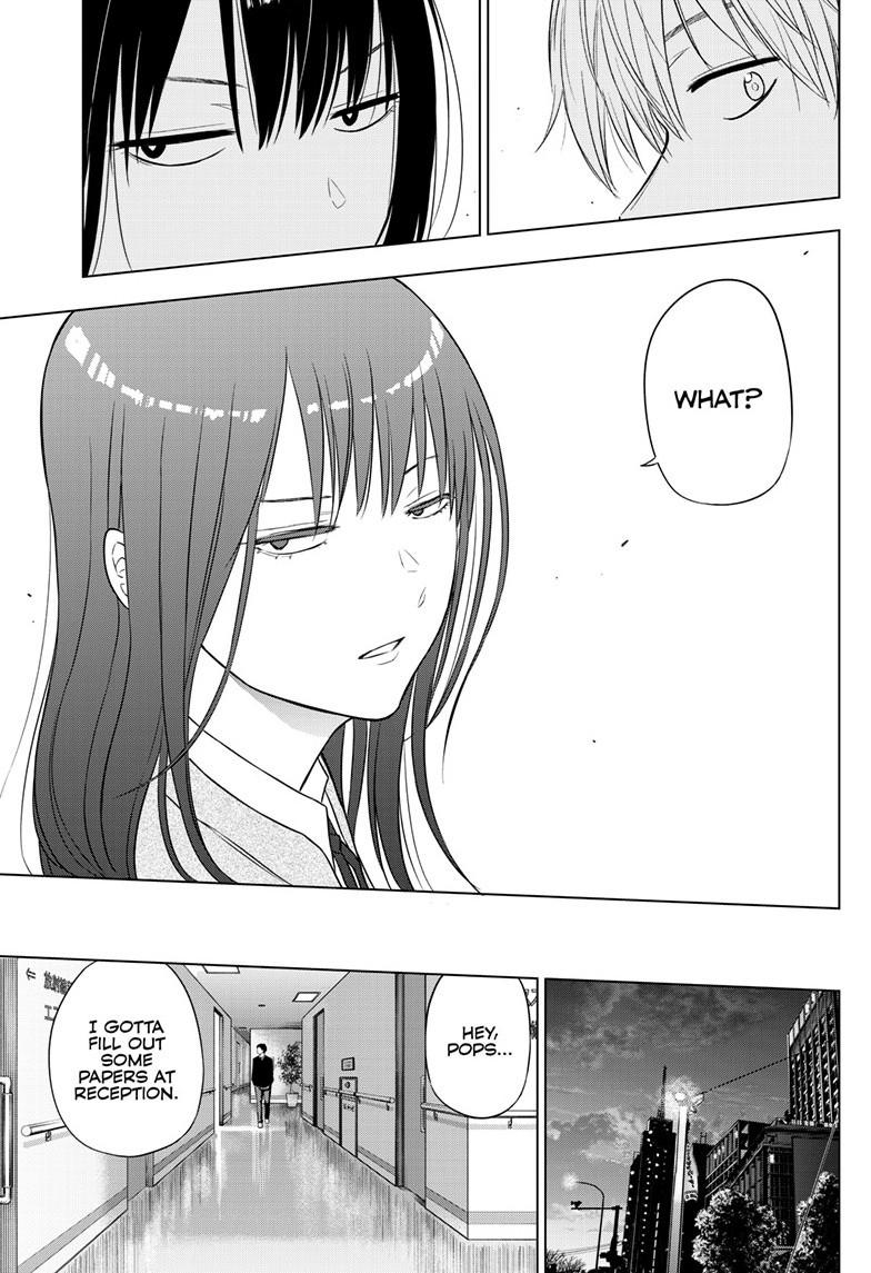 Cosmos Chap 26 - Next Chap 27