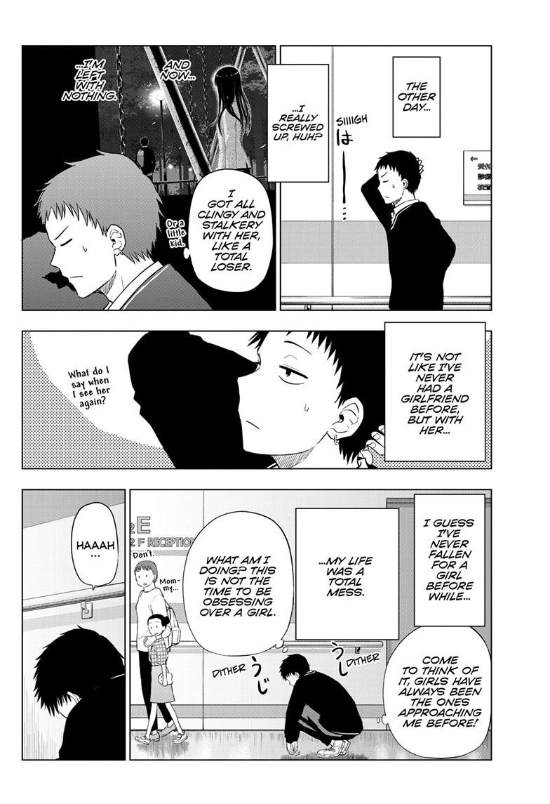 Cosmos Chap 26 - Next Chap 27