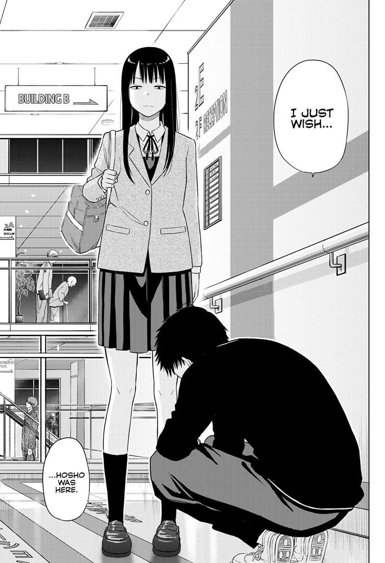 Cosmos Chap 26 - Next Chap 27