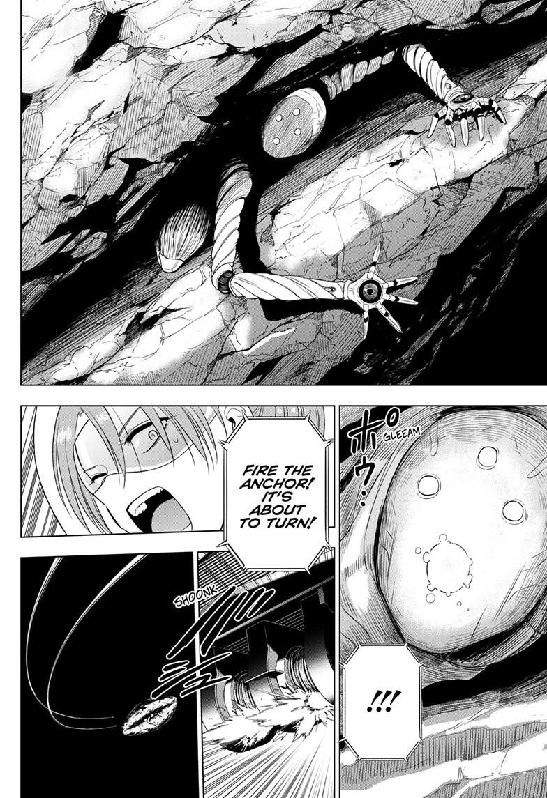 Cosmos Chap 28 - Next Chap 29