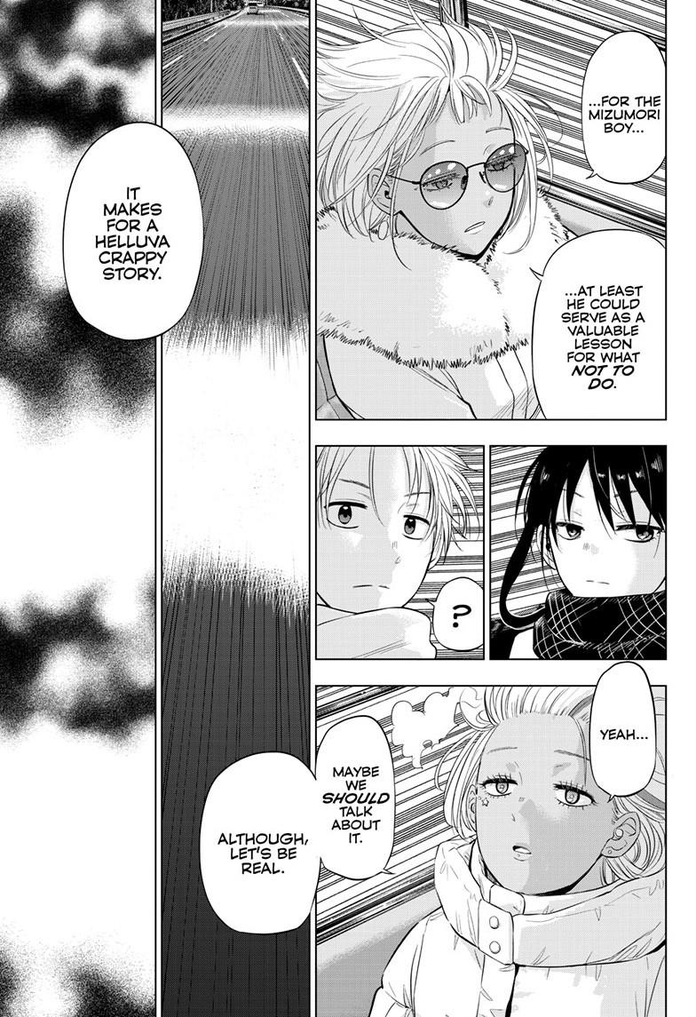 Cosmos Chap 28 - Next Chap 29