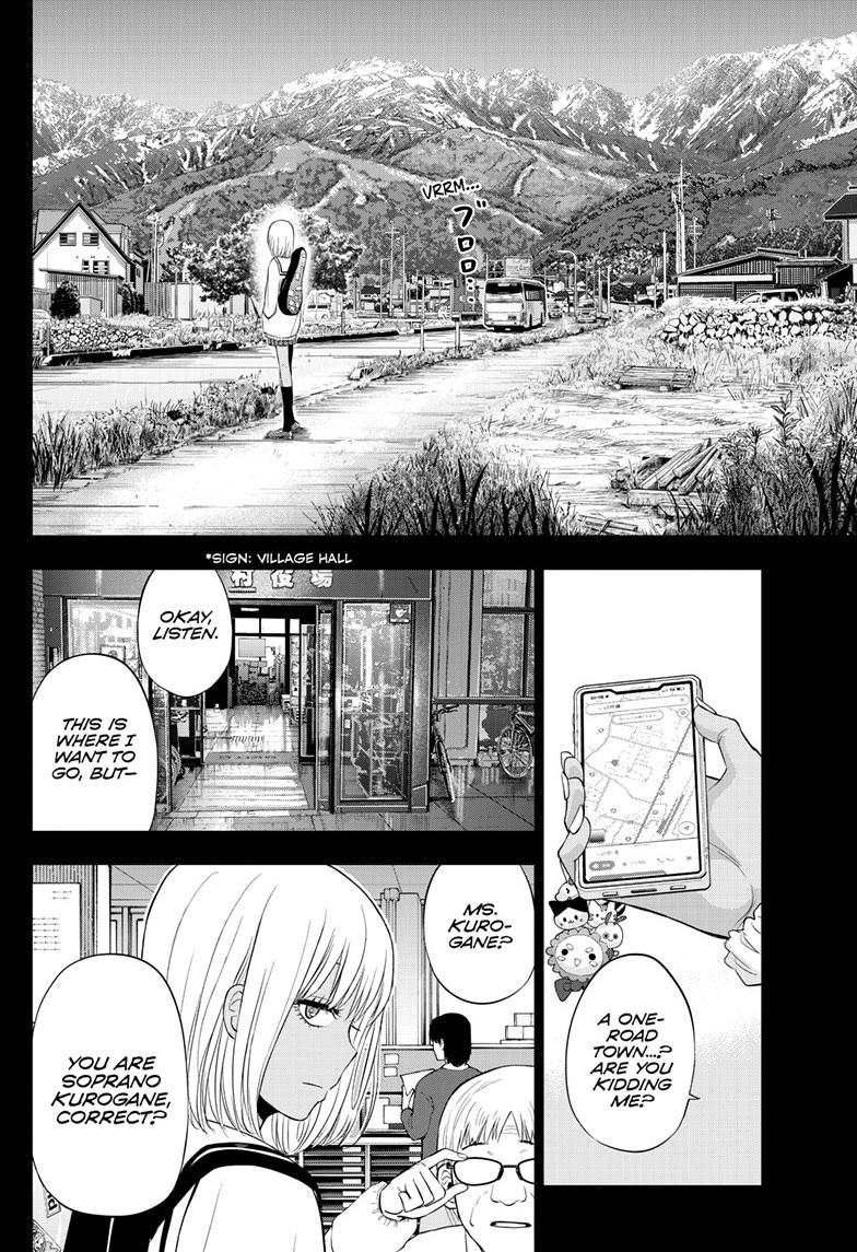 Cosmos Chap 28 - Next Chap 29