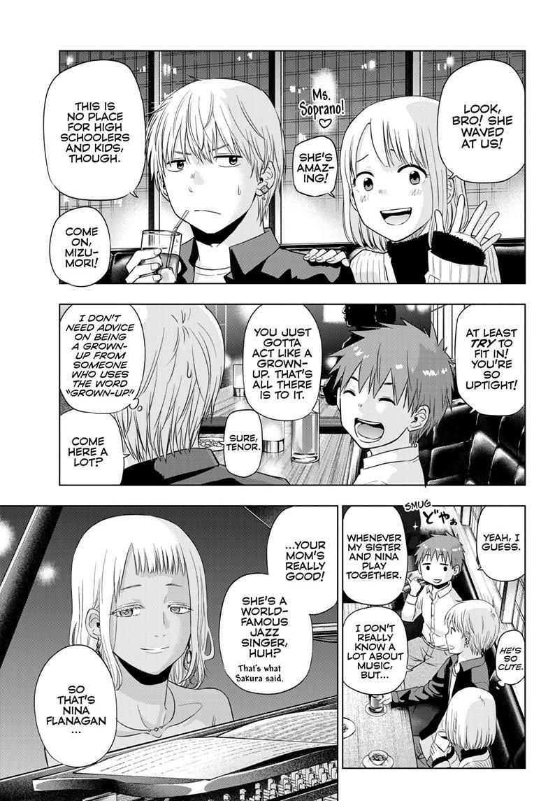 Cosmos Chap 28 - Next Chap 29