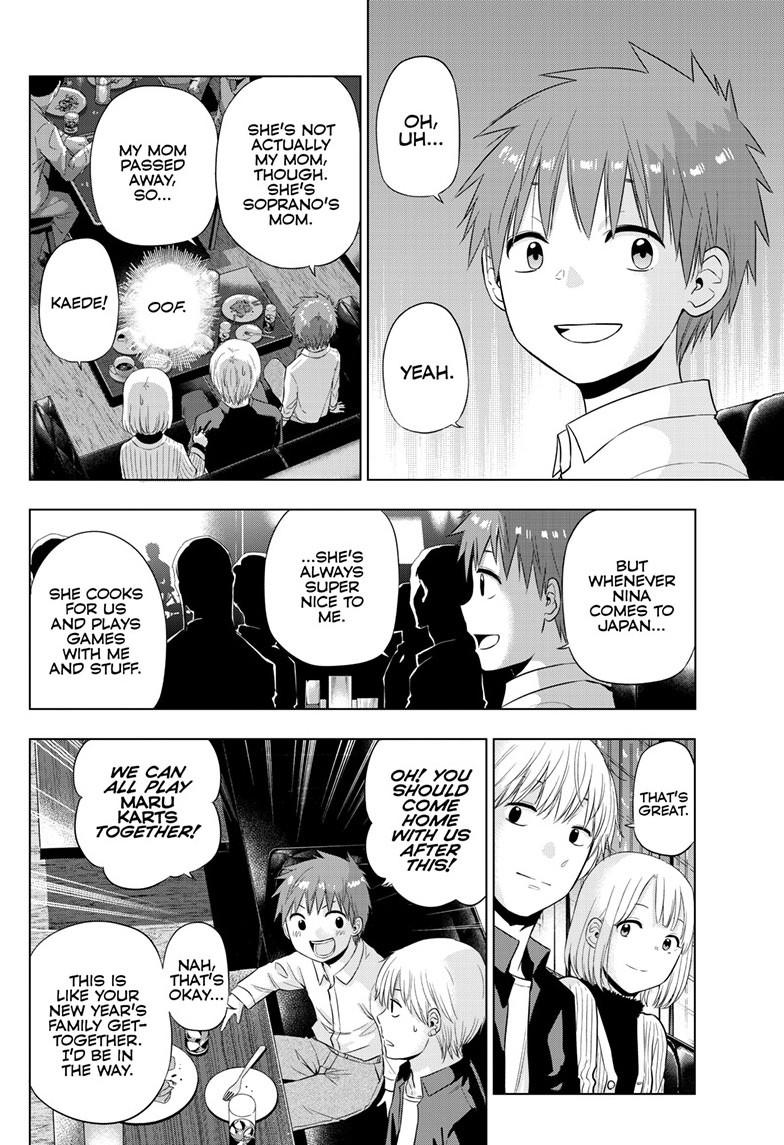 Cosmos Chap 28 - Next Chap 29