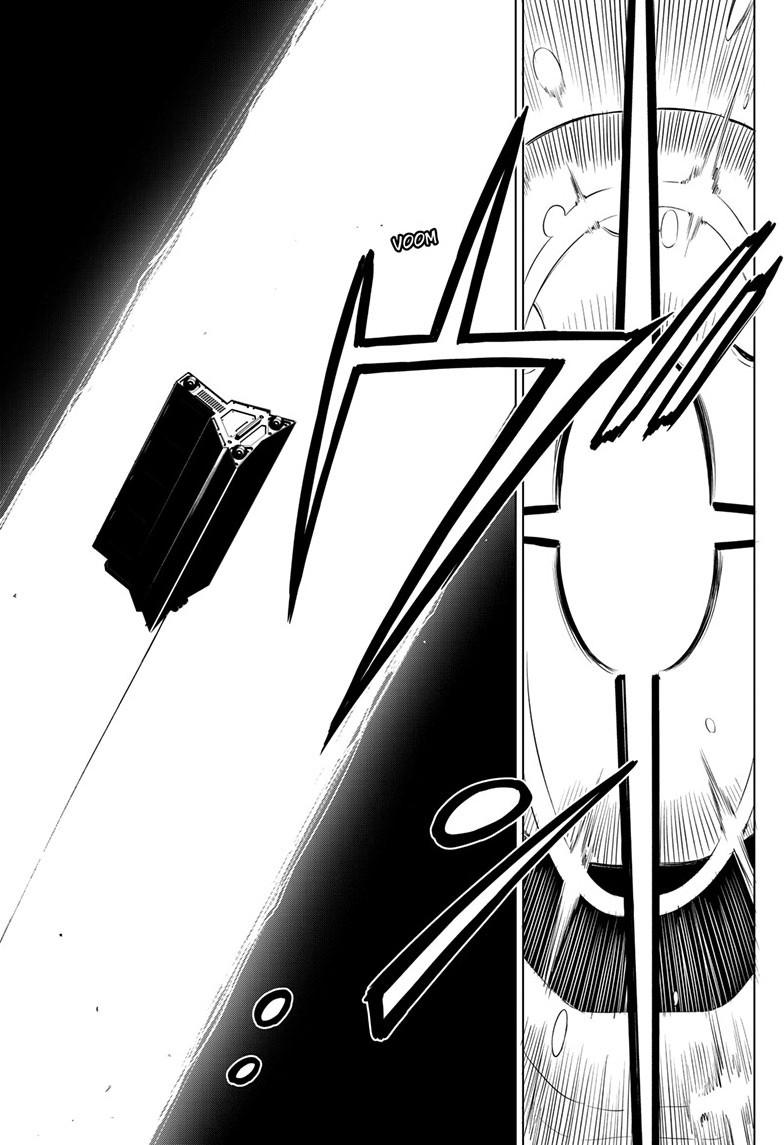 Cosmos Chap 28 - Next Chap 29