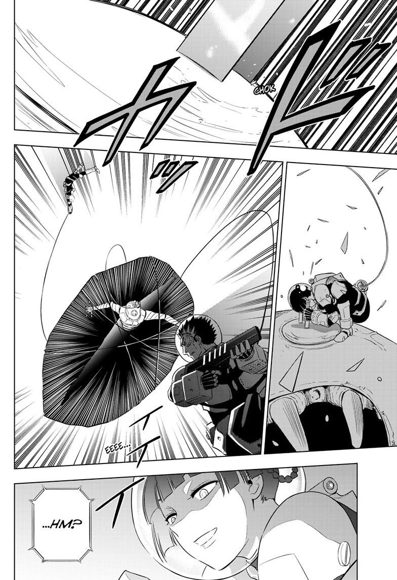 Cosmos Chap 28 - Next Chap 29