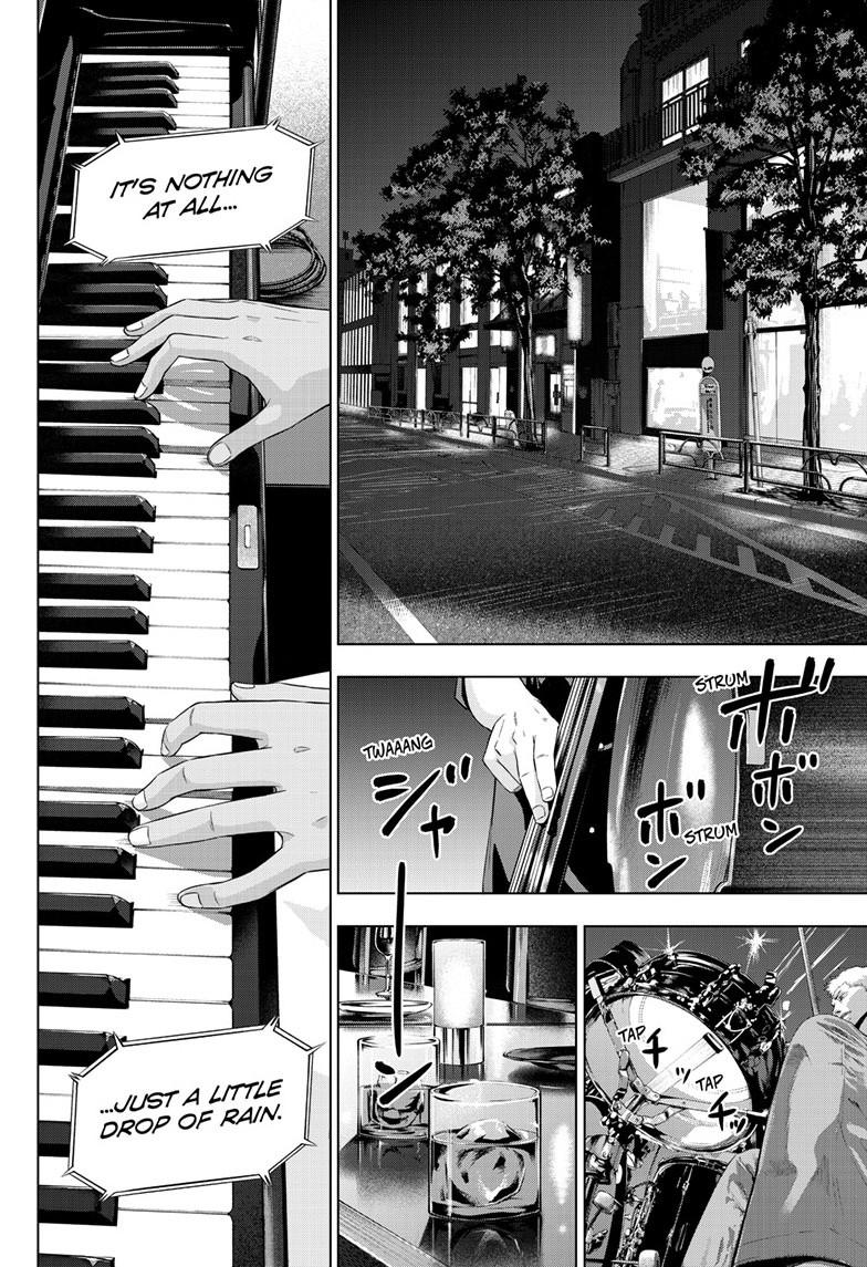 Cosmos Chap 28 - Next Chap 29