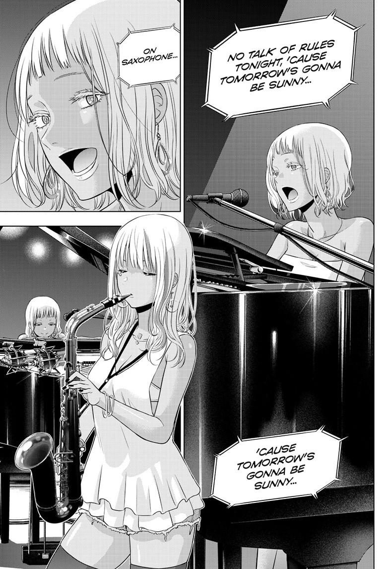 Cosmos Chap 28 - Next Chap 29