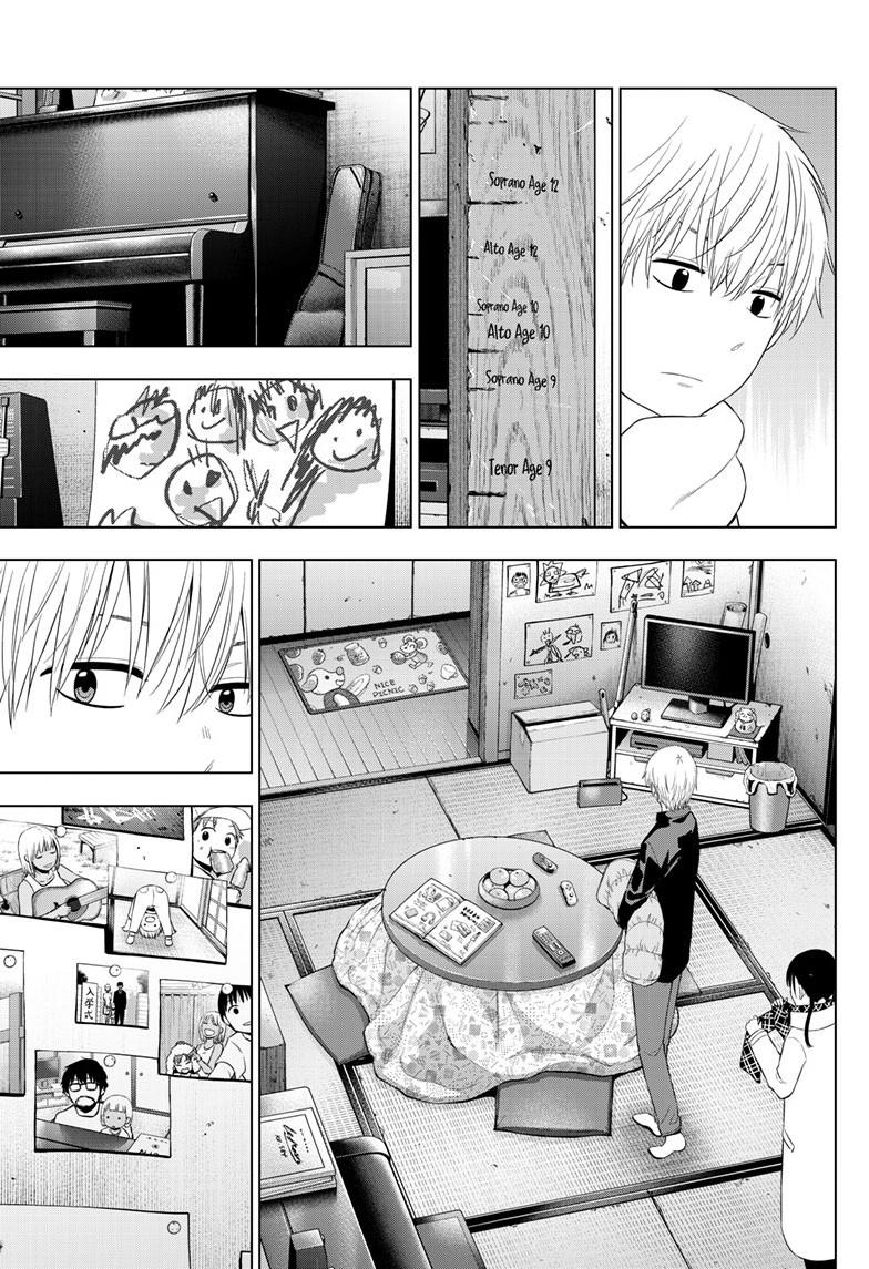 Cosmos Chap 28 - Next Chap 29