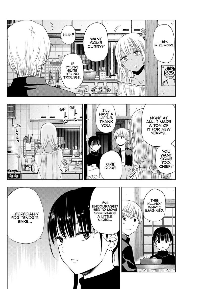 Cosmos Chap 28 - Next Chap 29