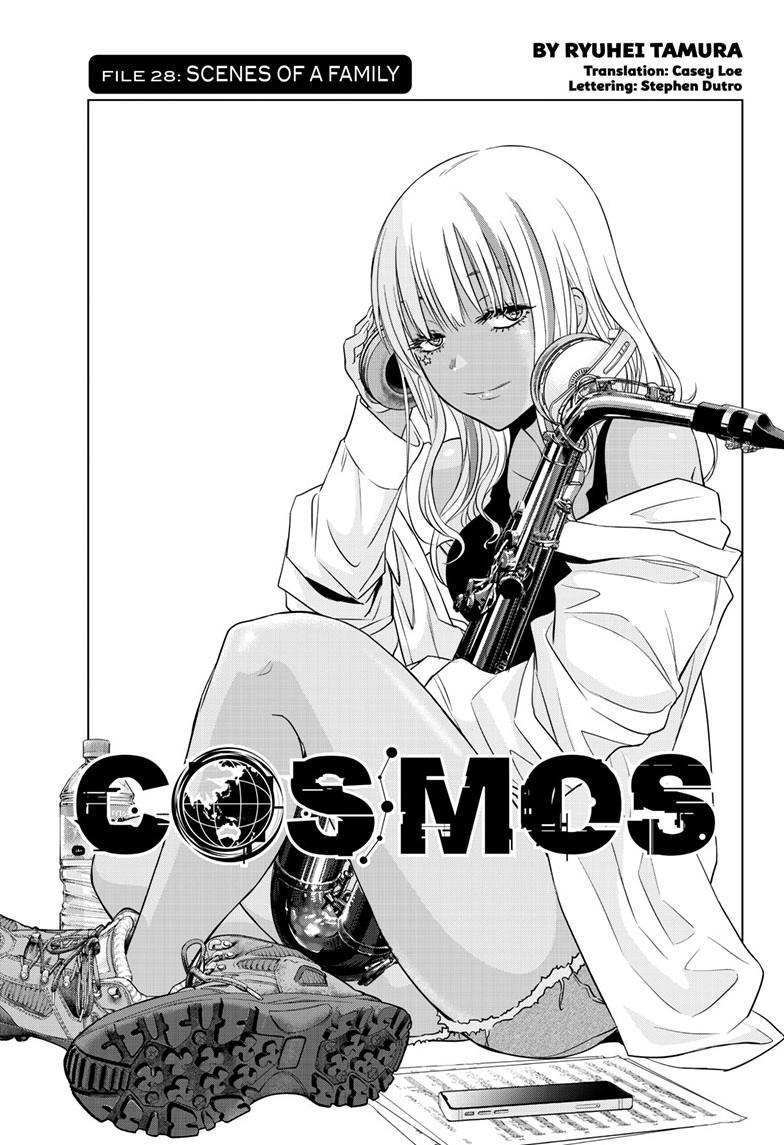 Cosmos Chap 28 - Next Chap 29