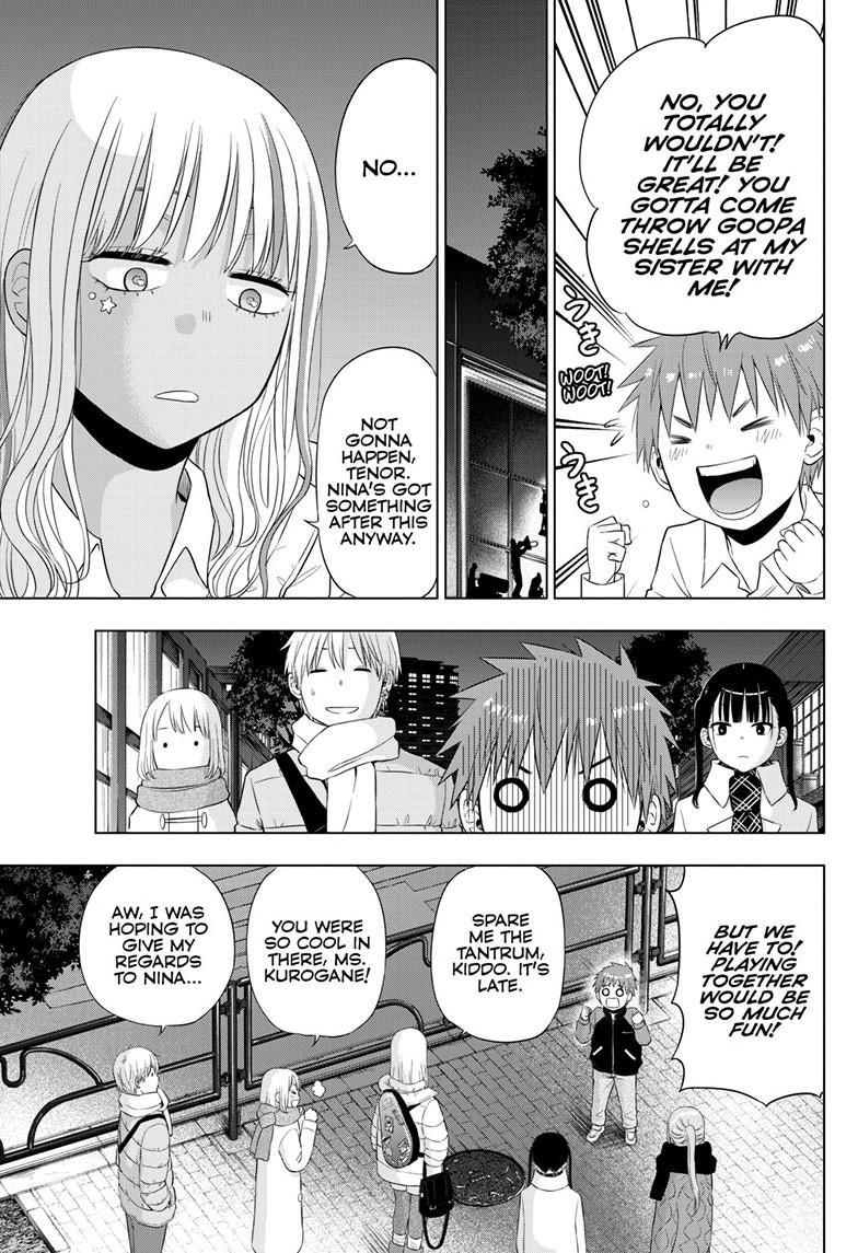 Cosmos Chap 28 - Next Chap 29