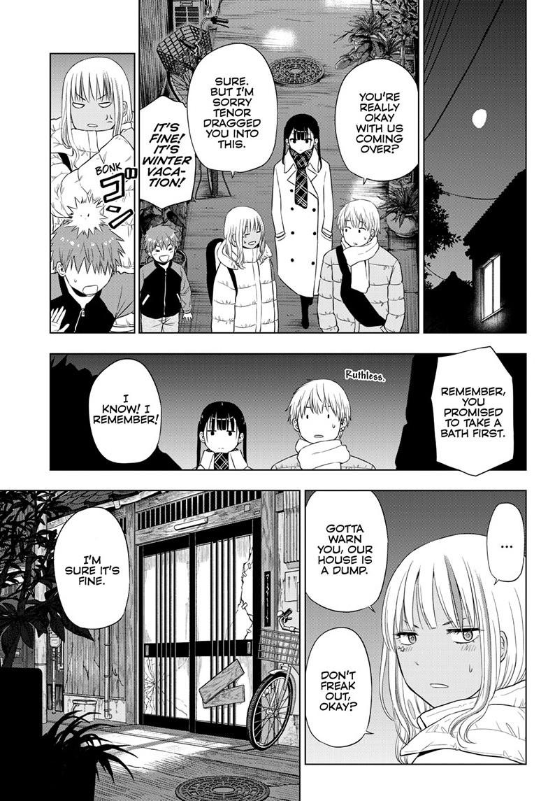 Cosmos Chap 28 - Next Chap 29