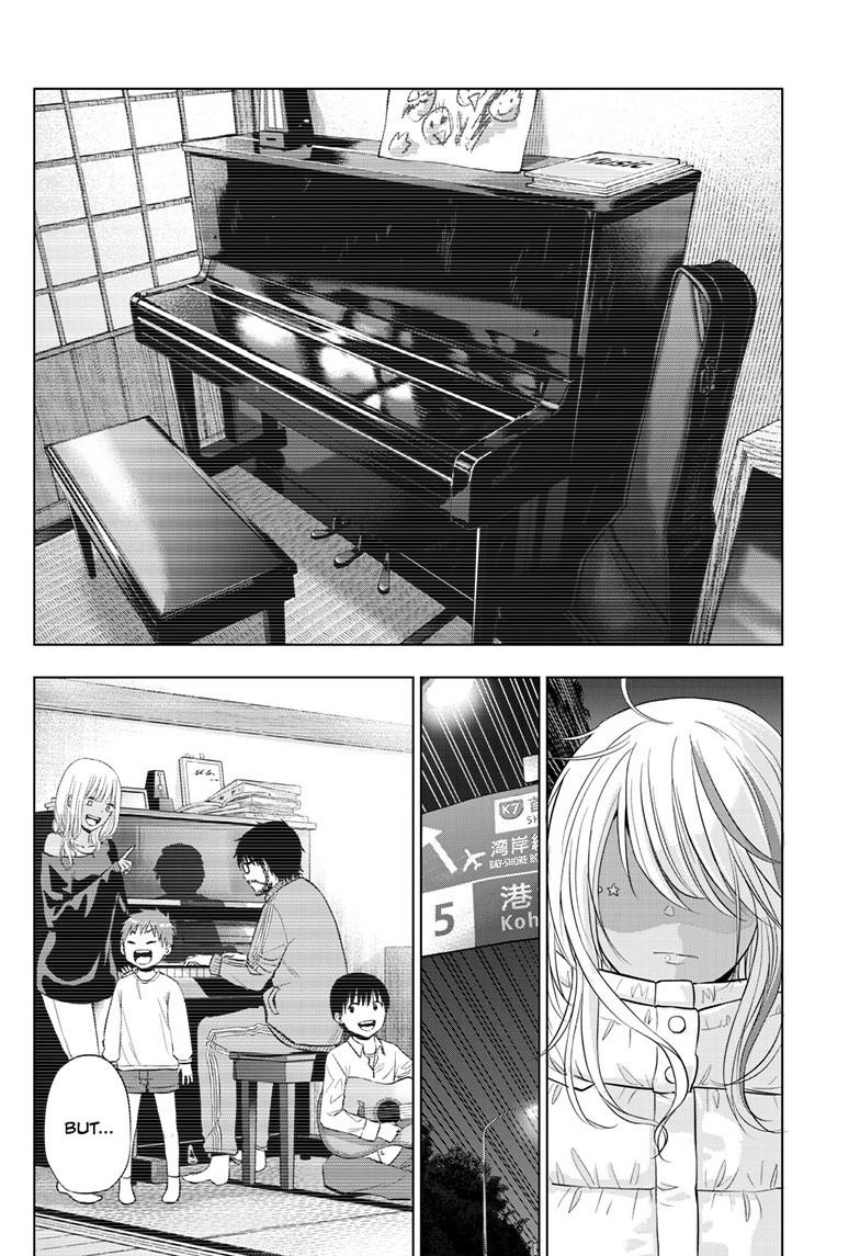Cosmos Chap 28 - Next Chap 29