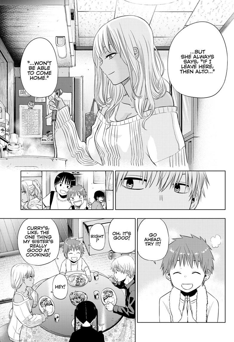 Cosmos Chap 28 - Next Chap 29