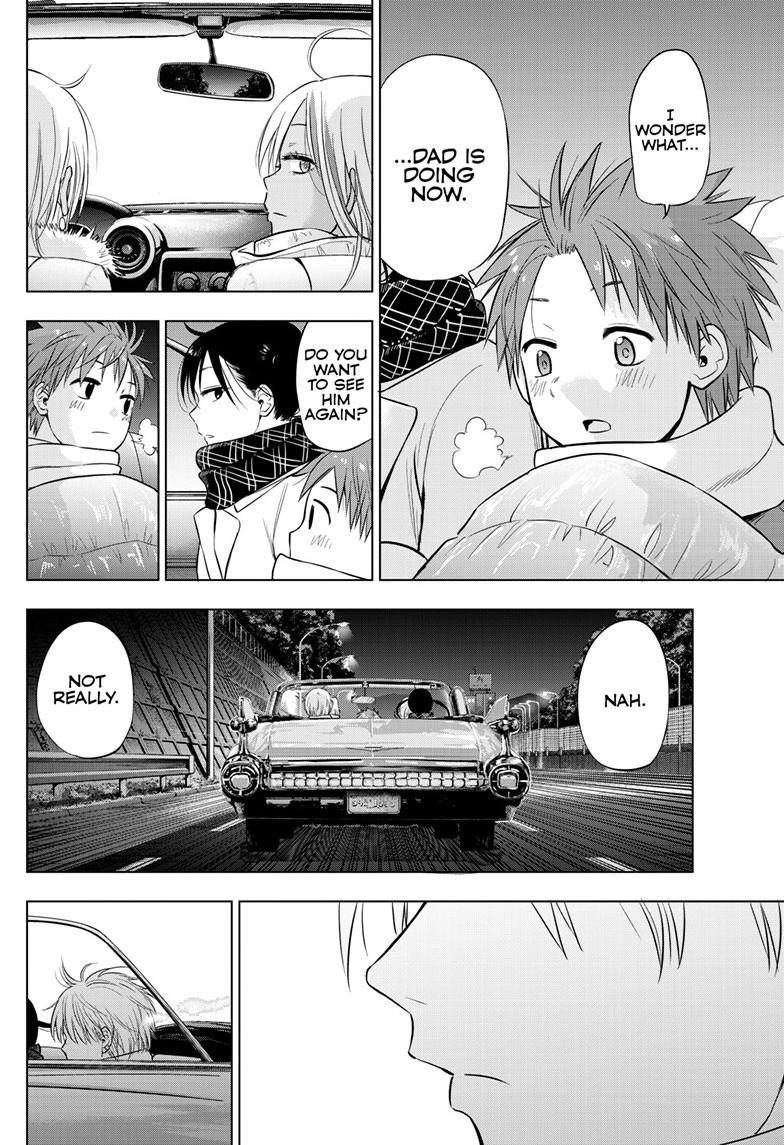Cosmos Chap 28 - Next Chap 29