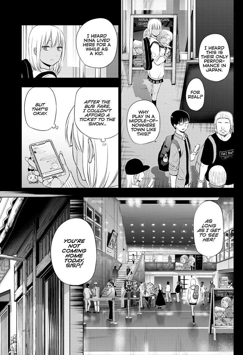 Cosmos Chap 29 - Next Chap 30