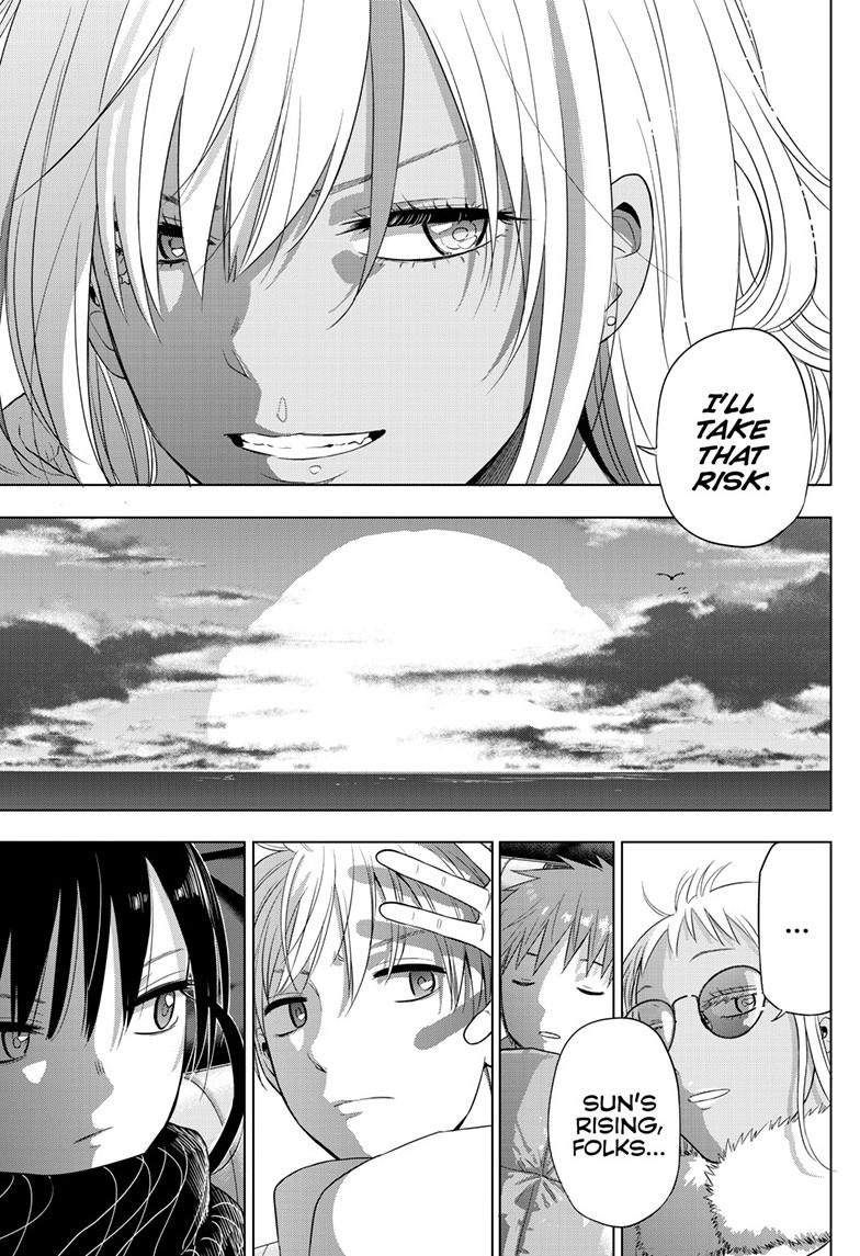 Cosmos Chap 29 - Next Chap 30