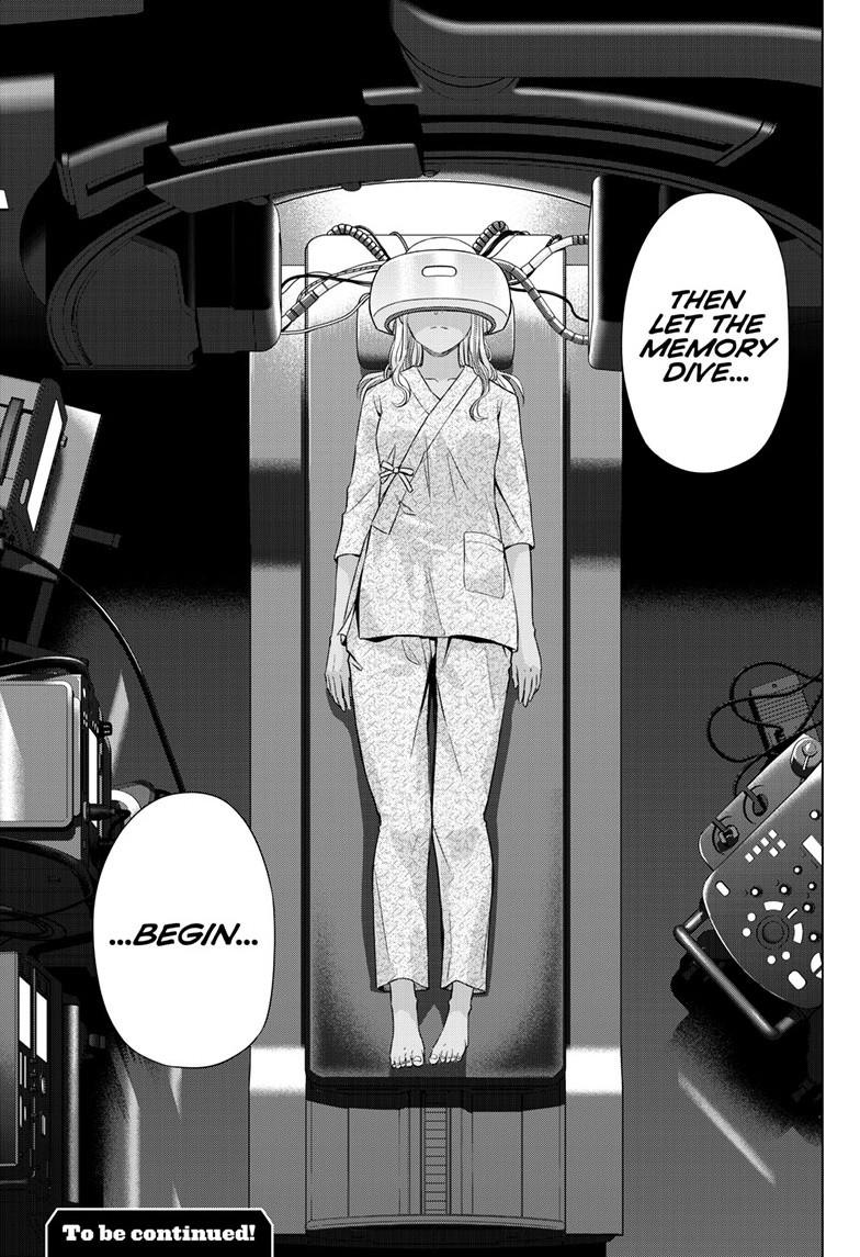 Cosmos Chap 29 - Next Chap 30