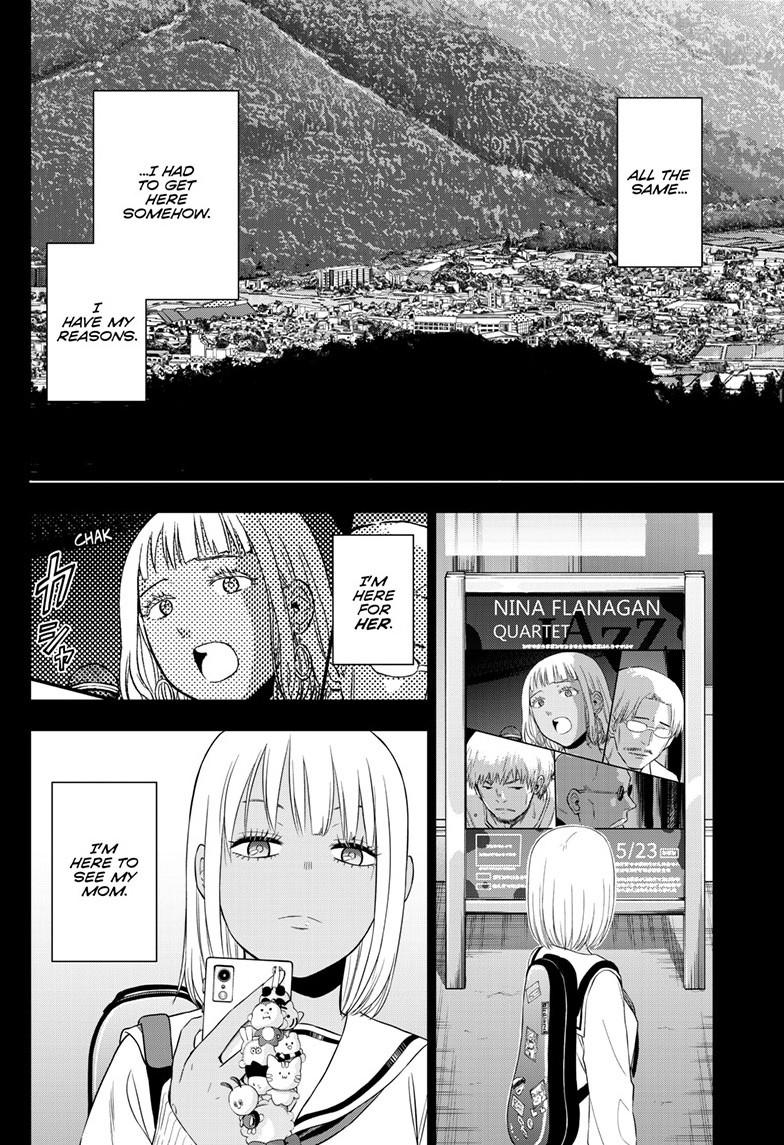 Cosmos Chap 29 - Next Chap 30