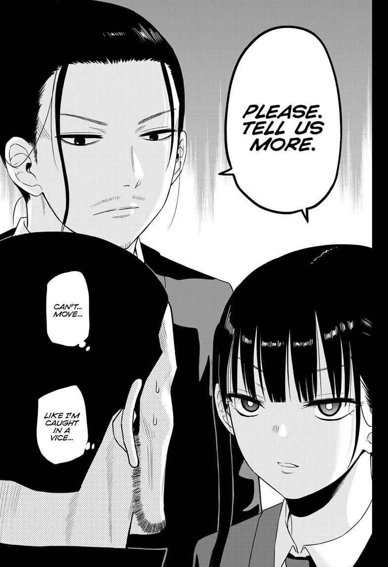 Cosmos Chap 29 - Next Chap 30