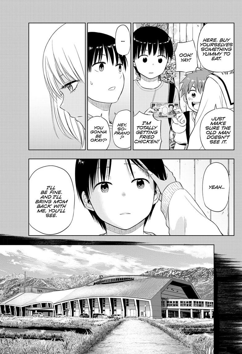Cosmos Chap 29 - Next Chap 30