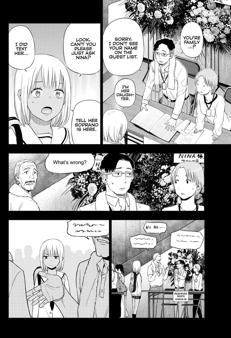Cosmos Chap 29 - Next Chap 30