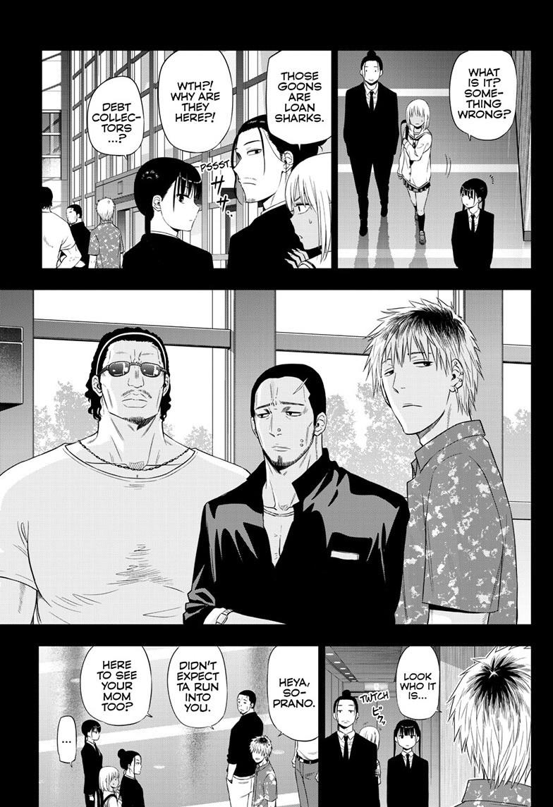 Cosmos Chap 29 - Next Chap 30