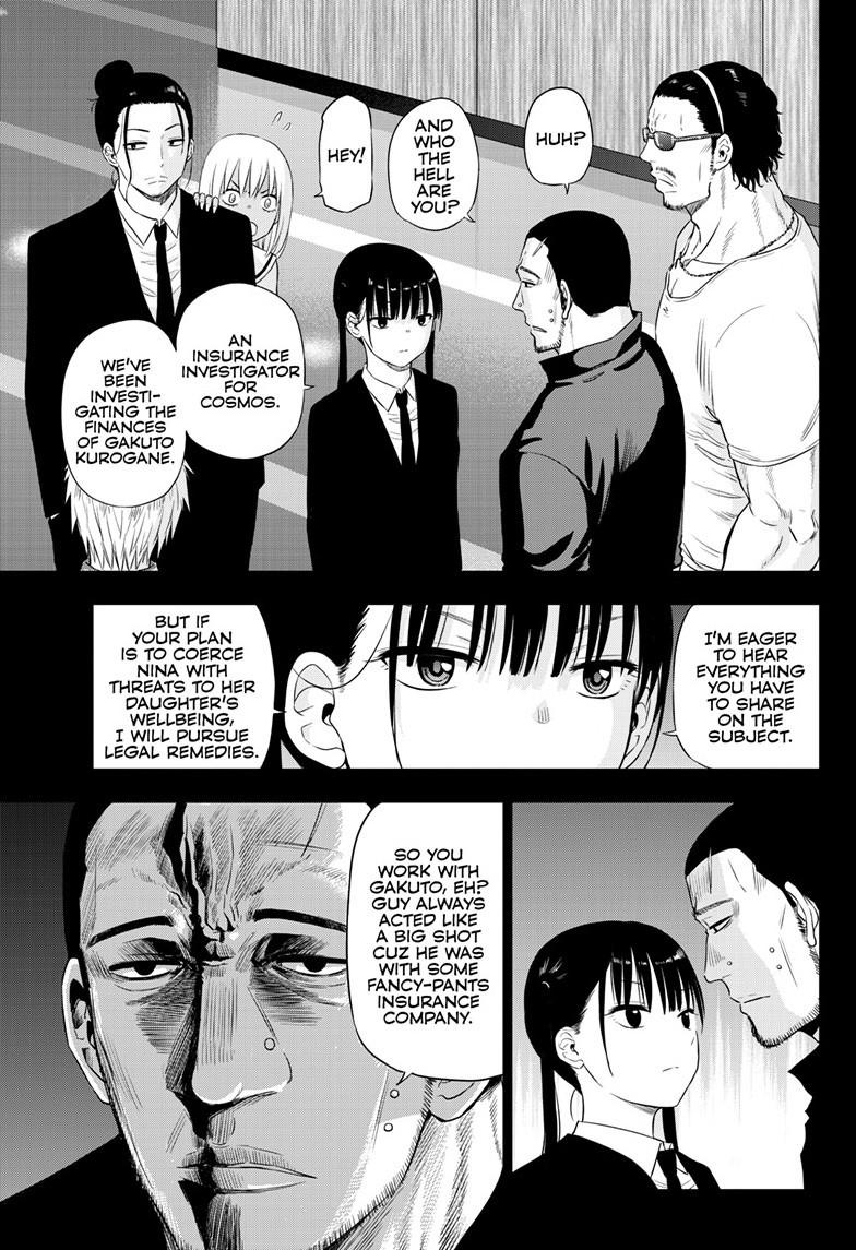 Cosmos Chap 29 - Next Chap 30