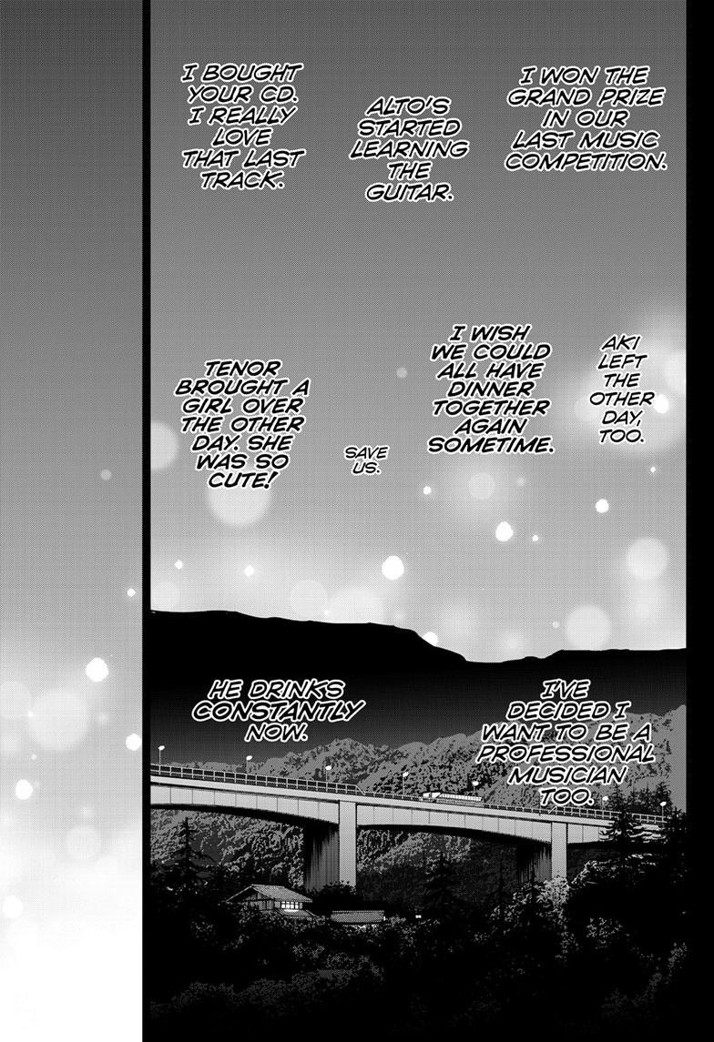 Cosmos Chap 29 - Next Chap 30