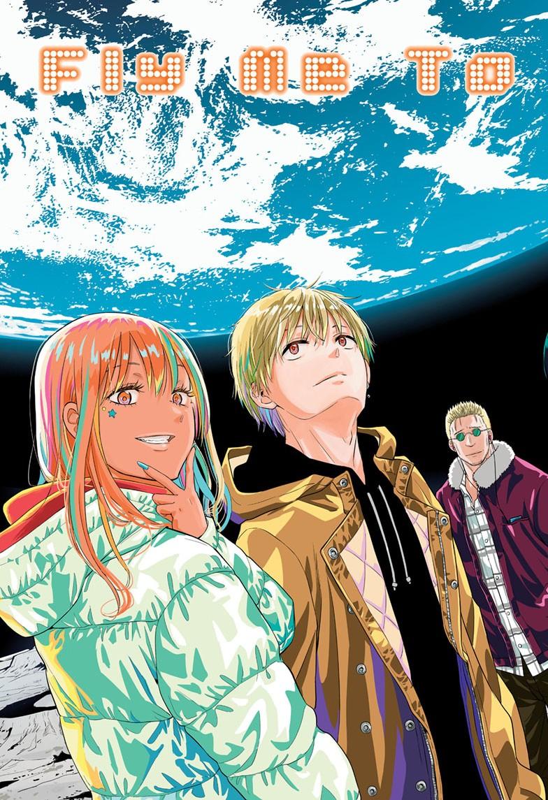 Cosmos Chap 29 - Next Chap 30