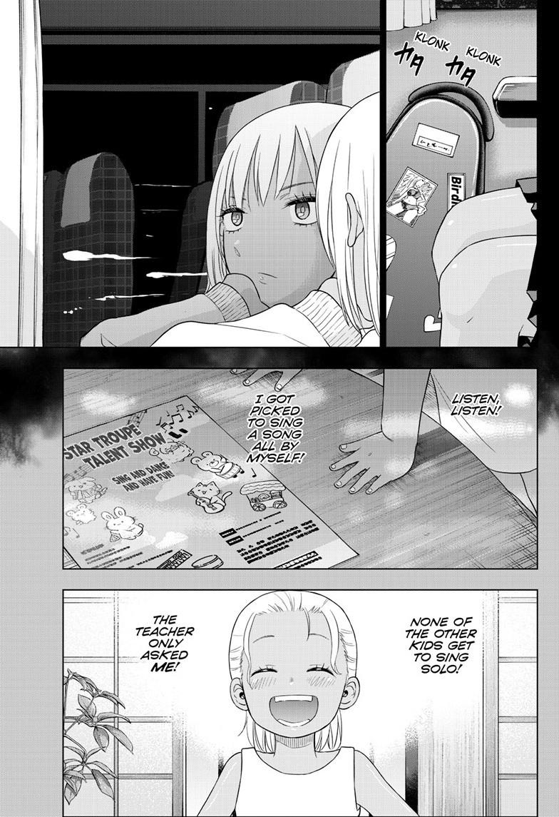 Cosmos Chap 29 - Next Chap 30