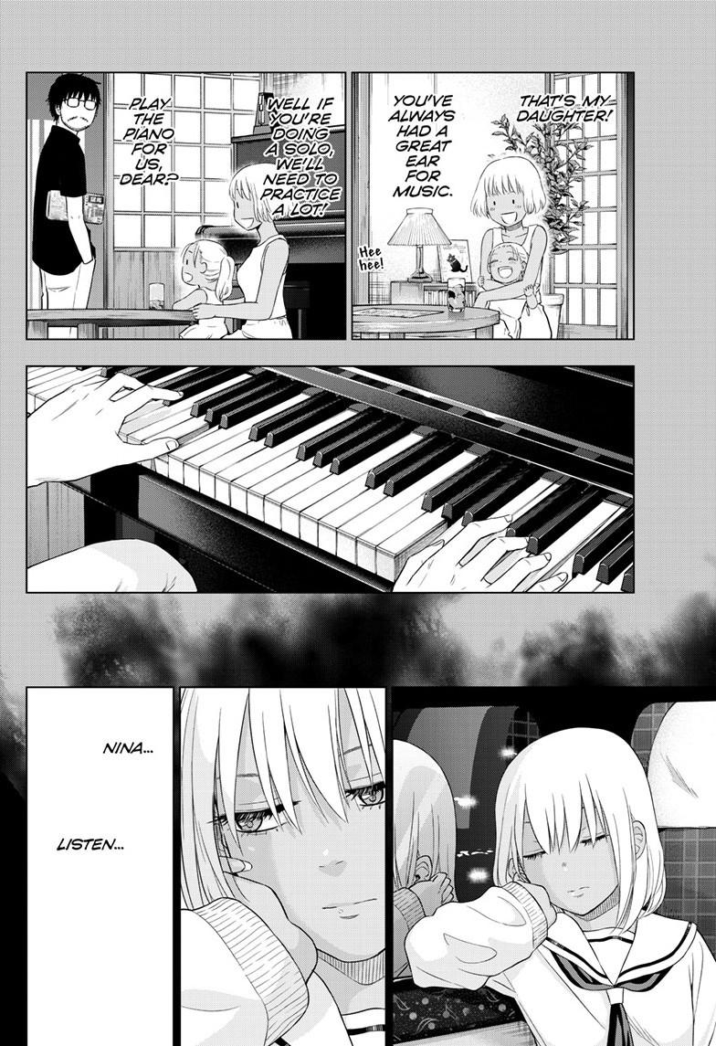 Cosmos Chap 29 - Next Chap 30