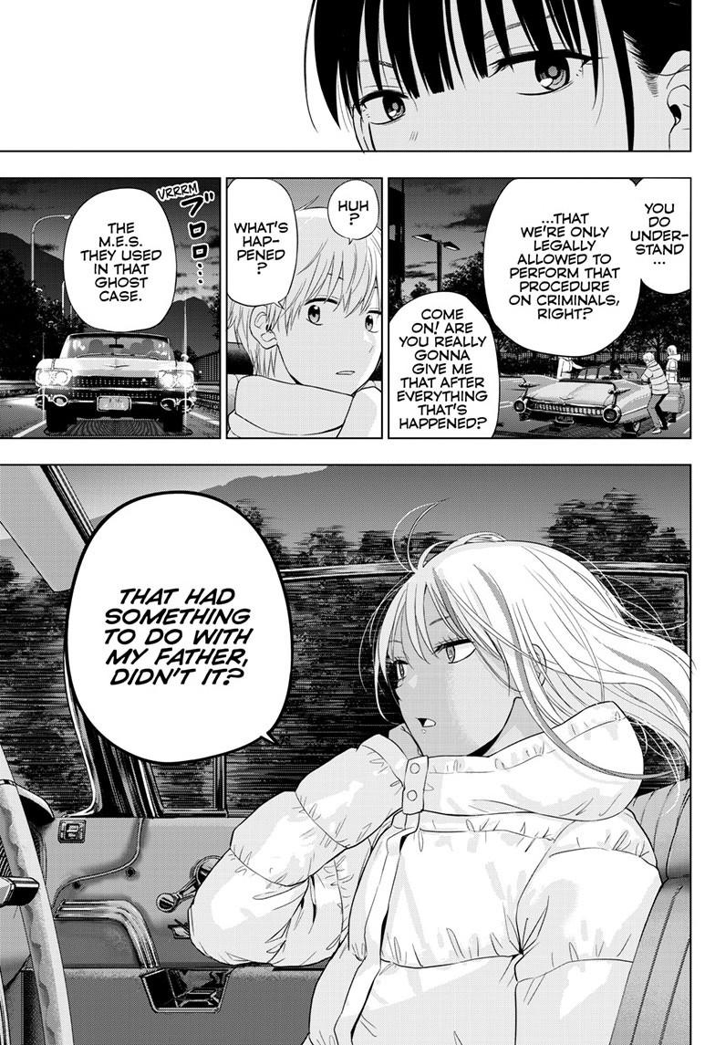 Cosmos Chap 29 - Next Chap 30