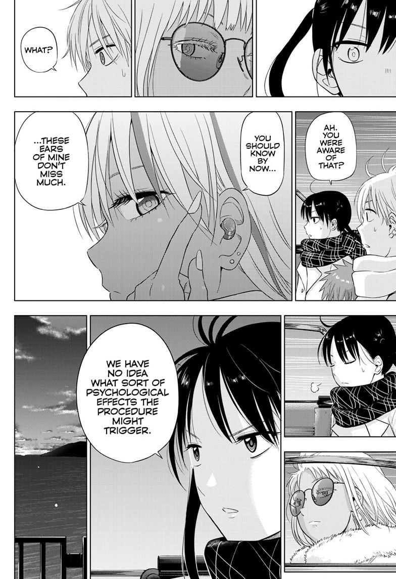 Cosmos Chap 29 - Next Chap 30