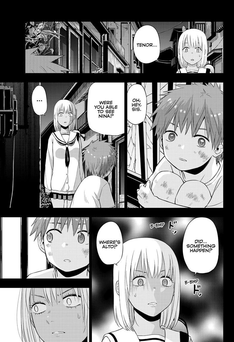 Cosmos Chap 29 - Next Chap 30