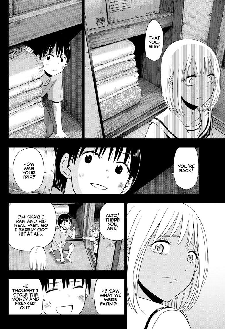 Cosmos Chap 29 - Next Chap 30