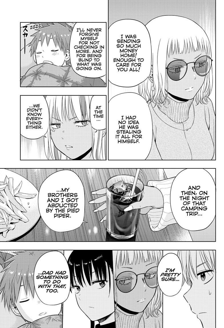 Cosmos Chap 29 - Next Chap 30