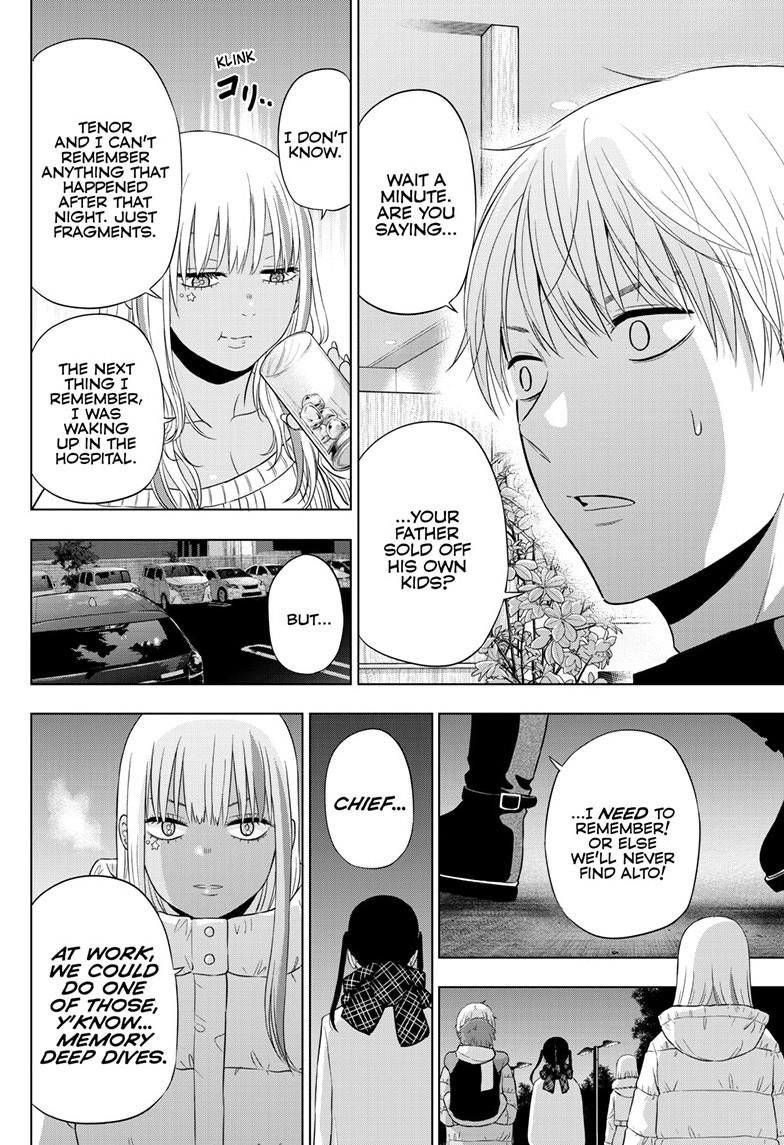 Cosmos Chap 29 - Next Chap 30