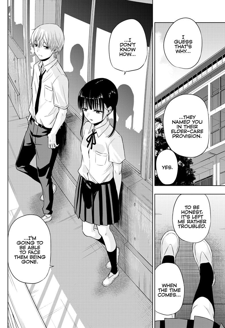 Cosmos Chap 21 - Next Chap 22