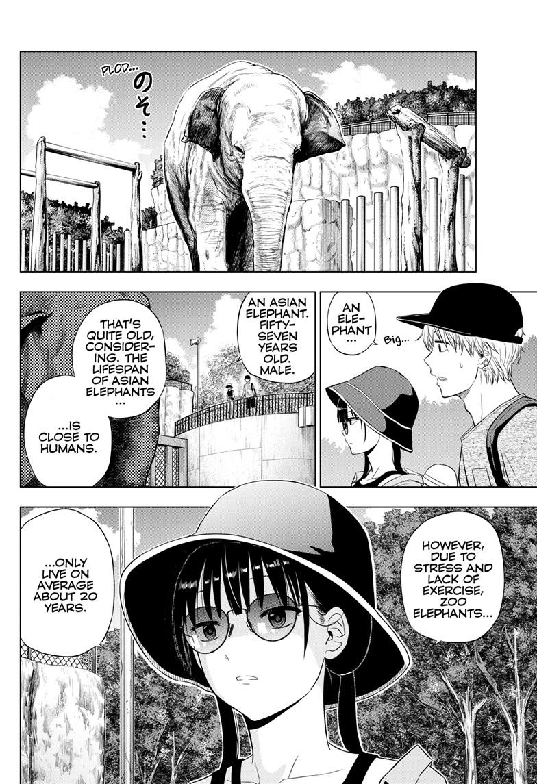 Cosmos Chap 21 - Next Chap 22