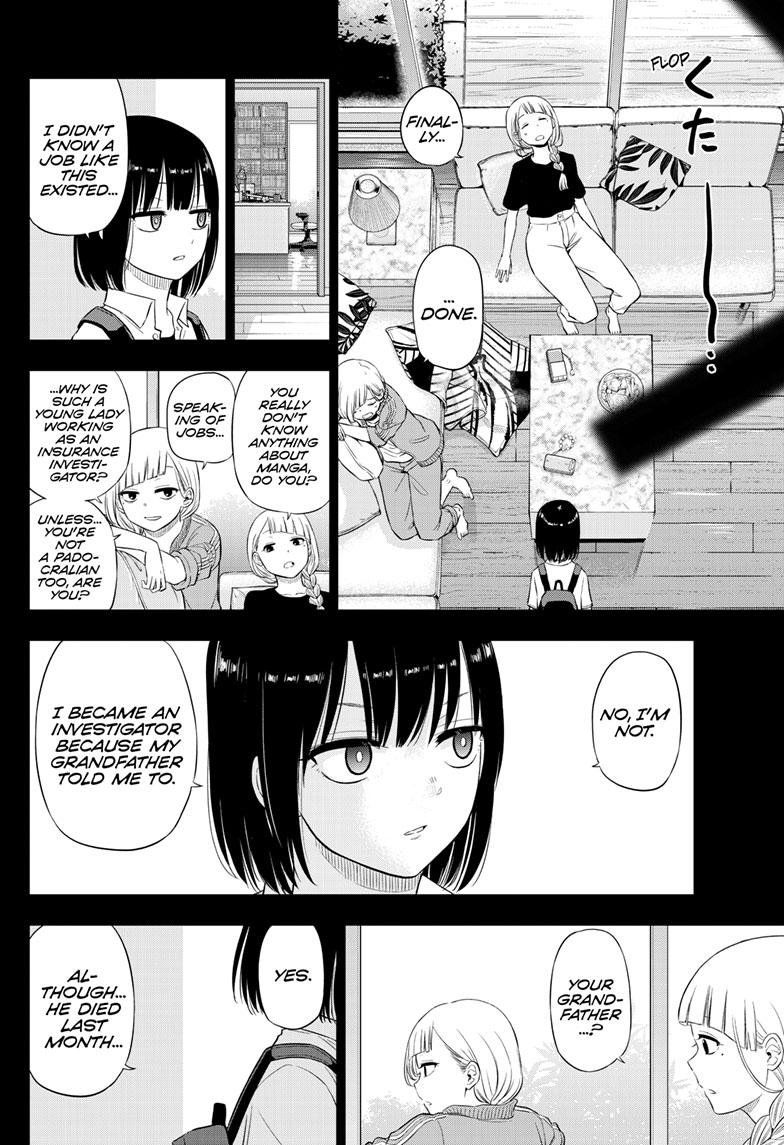 Cosmos Chap 21 - Next Chap 22