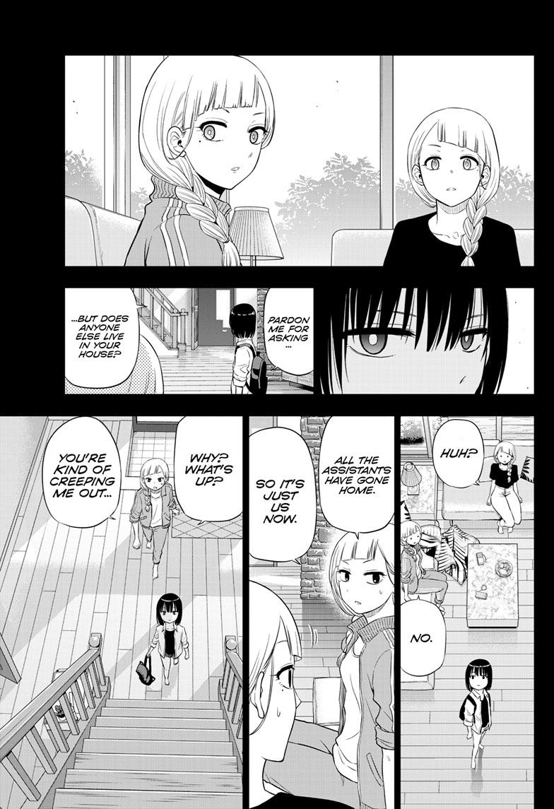 Cosmos Chap 21 - Next Chap 22