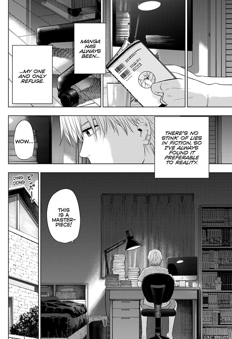 Cosmos Chap 21 - Next Chap 22