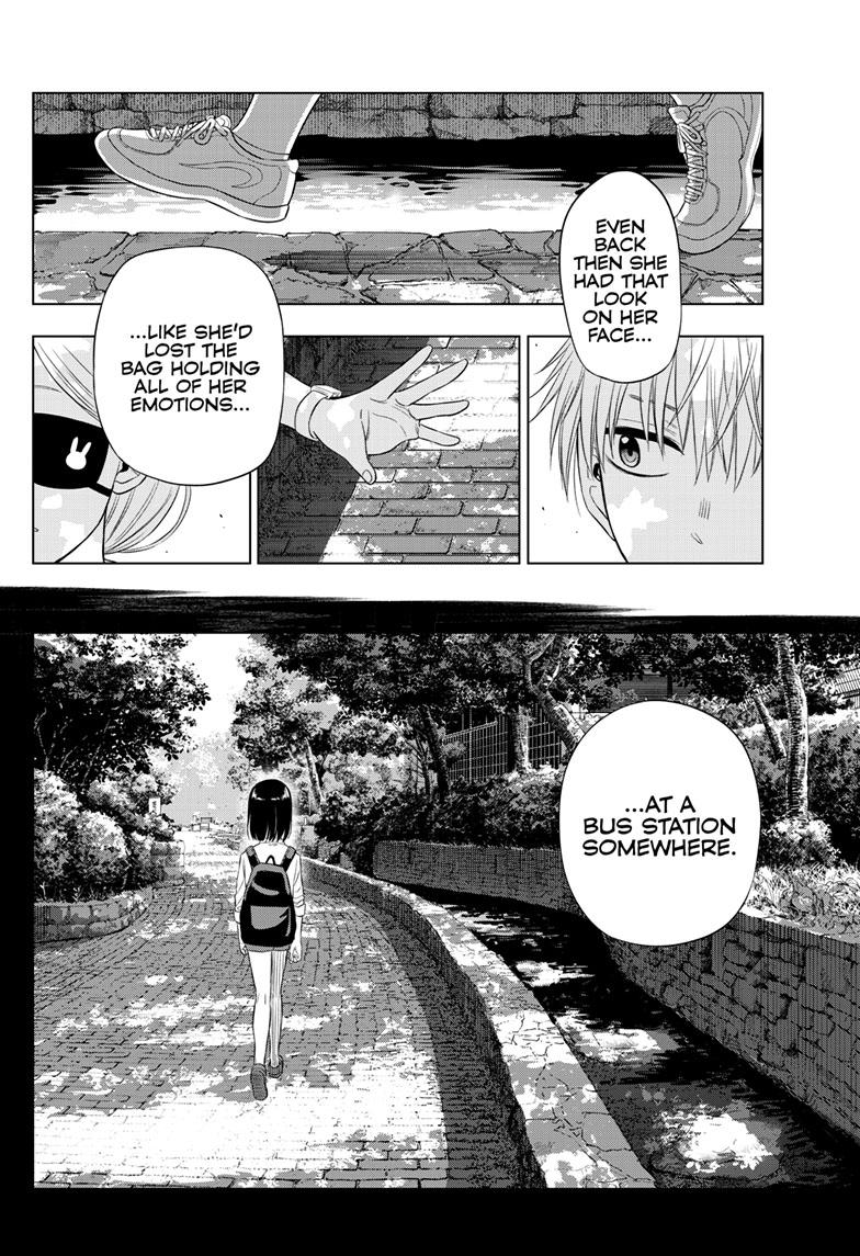 Cosmos Chap 21 - Next Chap 22