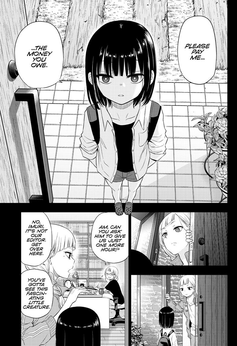 Cosmos Chap 21 - Next Chap 22