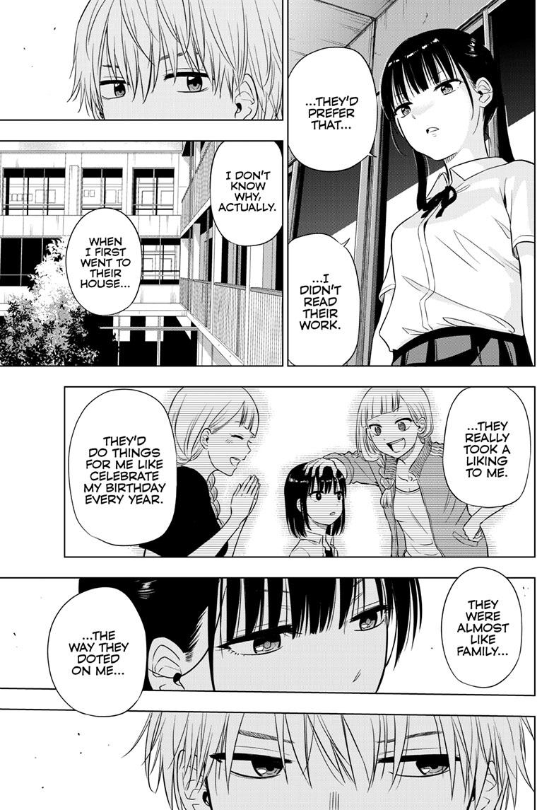 Cosmos Chap 21 - Next Chap 22