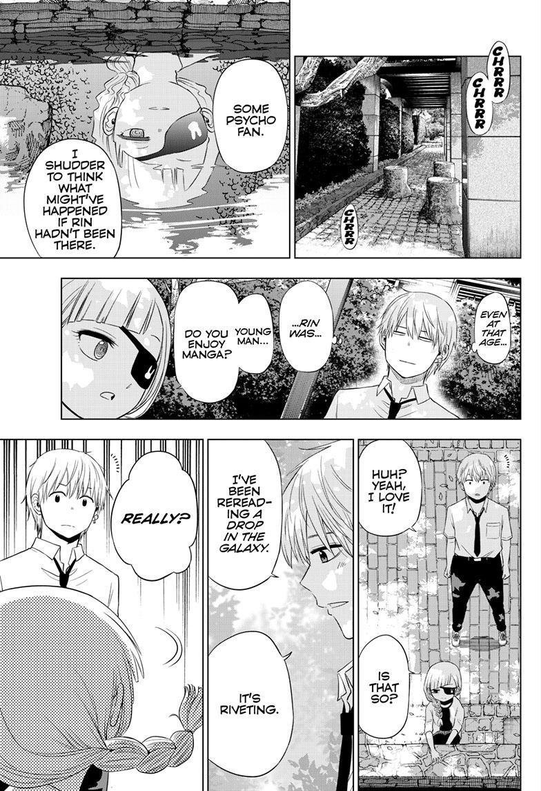Cosmos Chap 21 - Next Chap 22