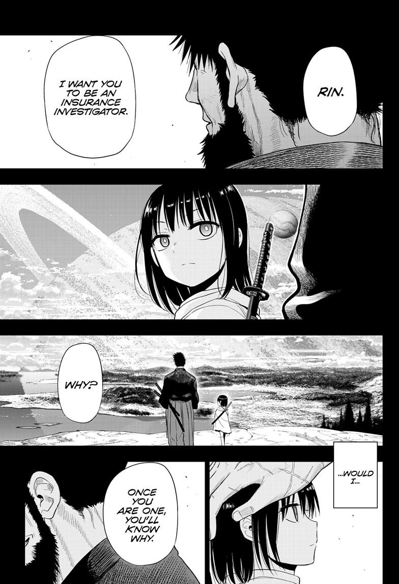 Cosmos Chap 22 - Next Chap 23