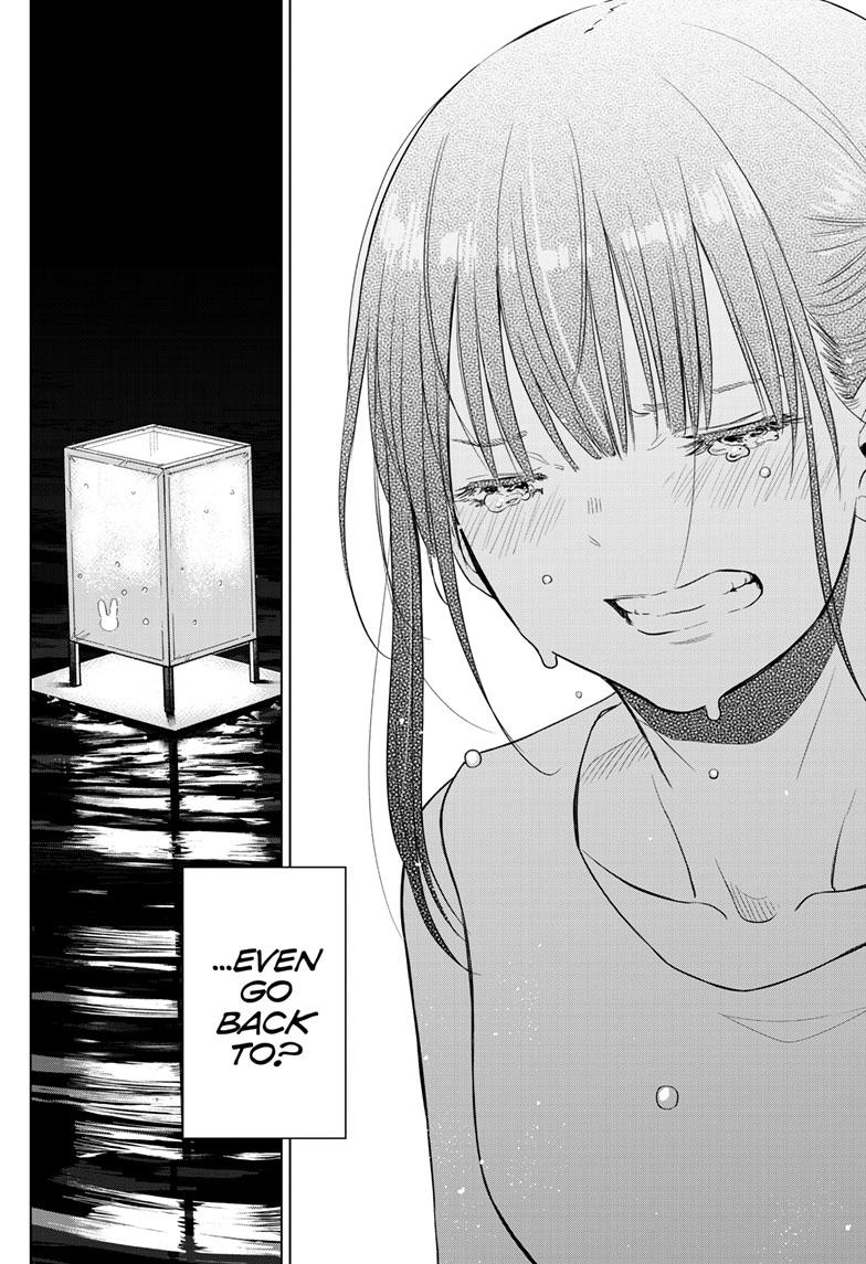 Cosmos Chap 22 - Next Chap 23